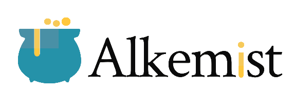Alkemist Logo